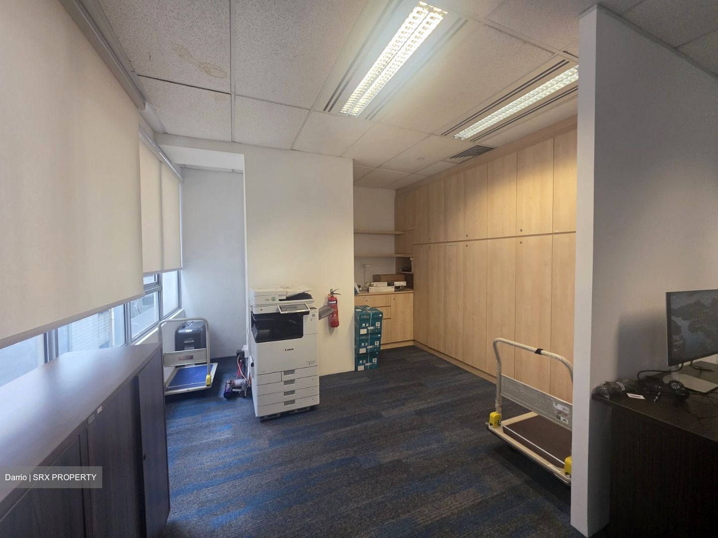 MYP Plaza (D1), Office #577093461